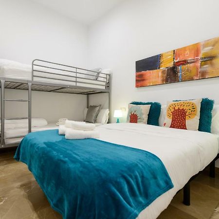 Apartamento Tebaida Гранада Экстерьер фото