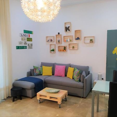 Apartamento Tebaida Гранада Экстерьер фото