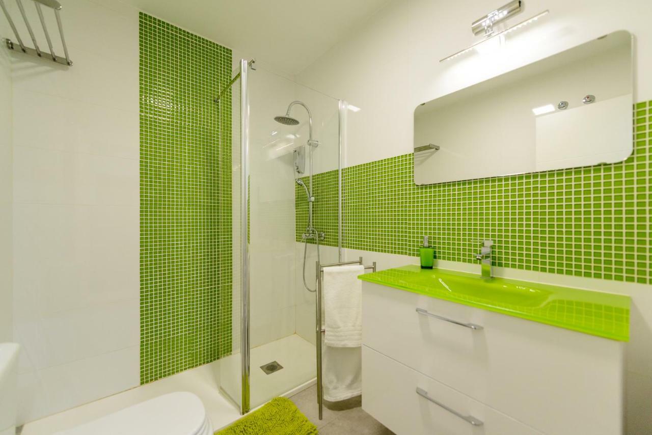 Apartamento Tebaida Гранада Экстерьер фото