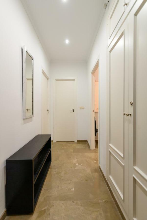 Apartamento Tebaida Гранада Экстерьер фото