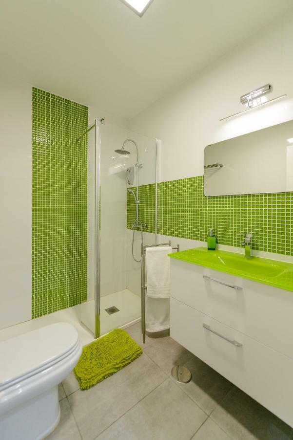 Apartamento Tebaida Гранада Экстерьер фото